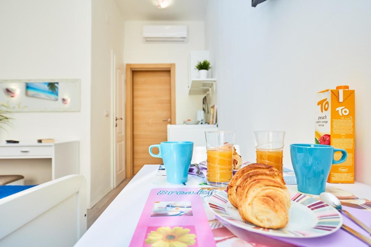 Leo'S Charming Home II ดูบรอฟนิก ภายนอก รูปภาพ