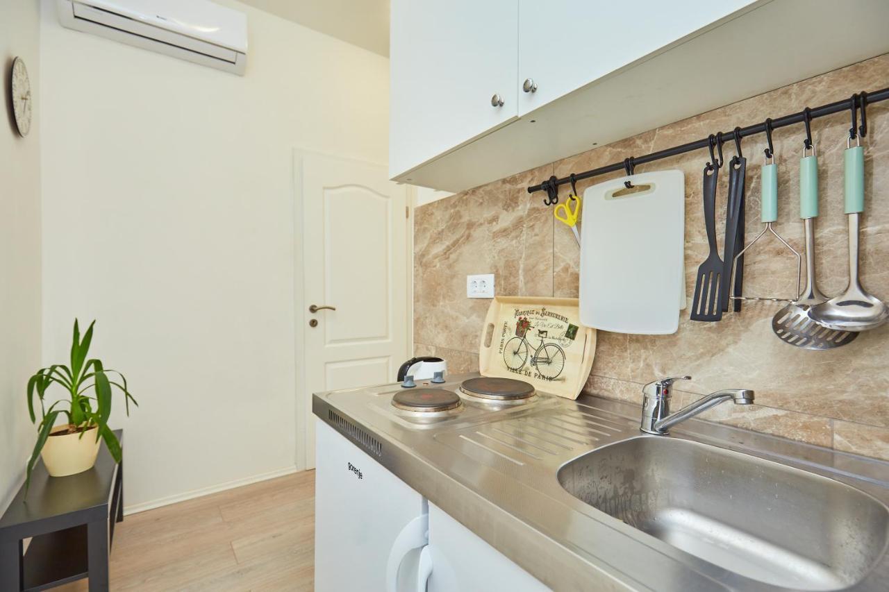 Leo'S Charming Home II ดูบรอฟนิก ภายนอก รูปภาพ