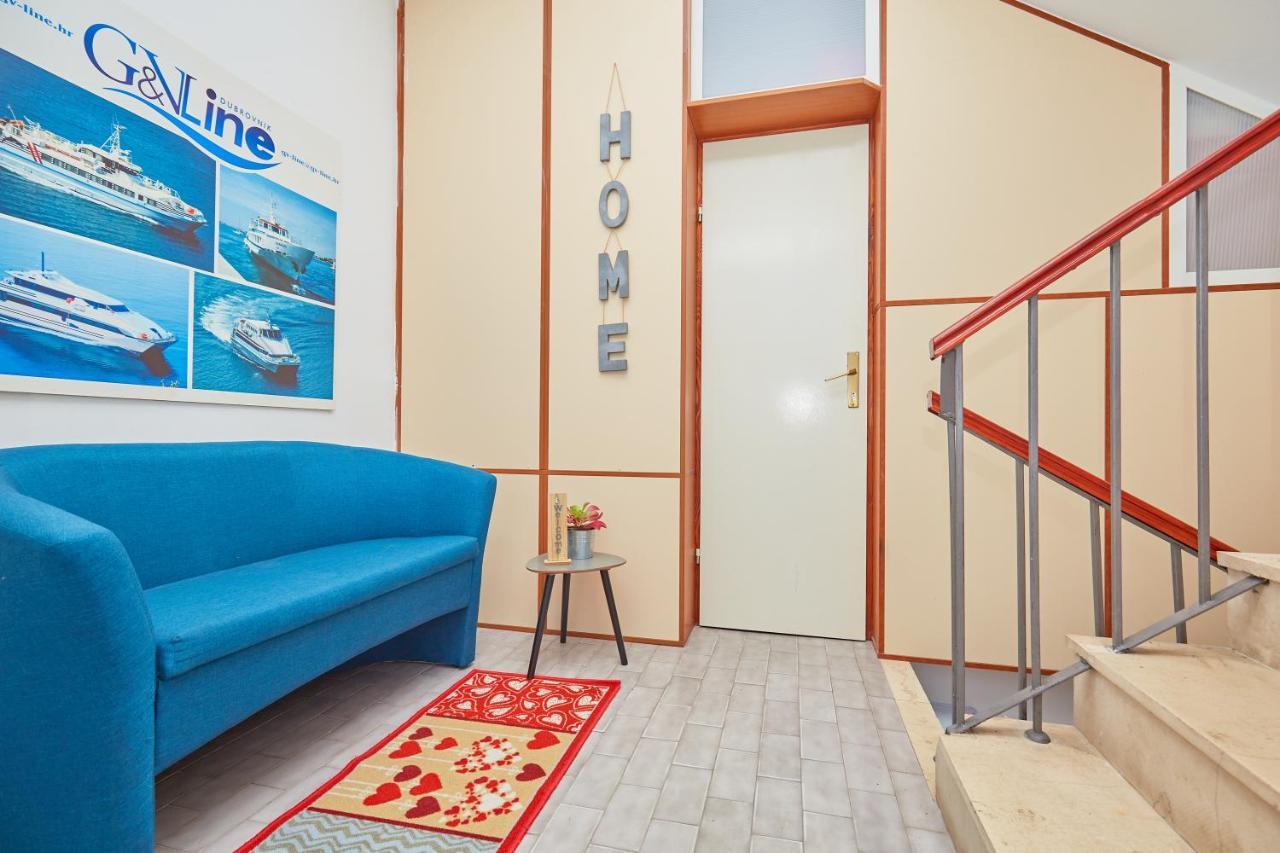 Leo'S Charming Home II ดูบรอฟนิก ภายนอก รูปภาพ